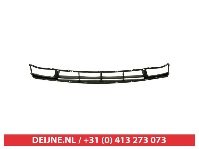 Hyundai Accent Bumper grille O9990000517