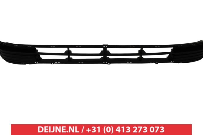 Hyundai Accent Bumper grille O9990000518