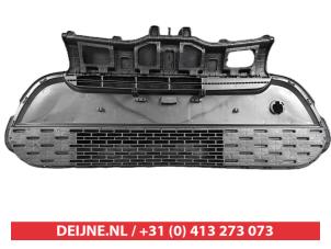 Kia Picanto Bumper grille O9990000536 photo 2