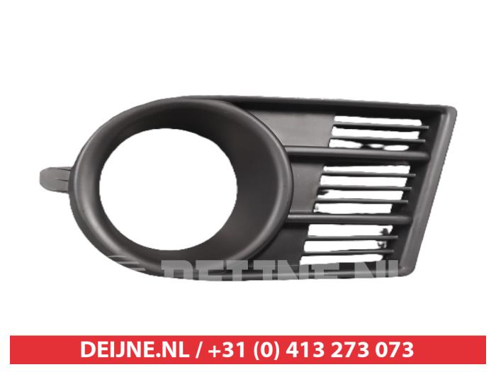 Suzuki Swift Bumper grille O9990000560