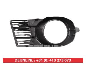 Suzuki Swift Bumper grille O9990000560 photo 2