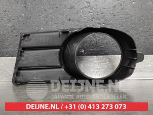 Suzuki Swift Bumper grille O9990000561 photo 3