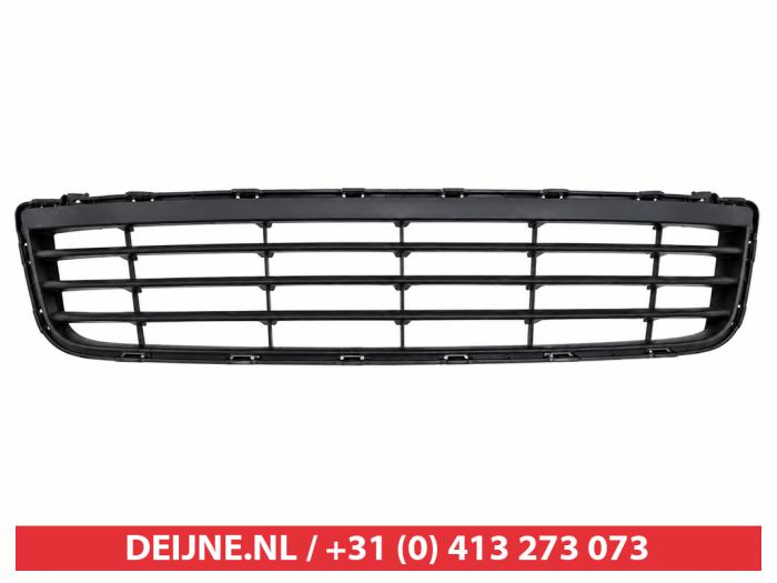 Suzuki Swift Bumper grille O9990000563