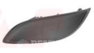 Nieuwe Bumper Rooster Toyota Yaris Prijs € 9,08 Inclusief btw aangeboden door V.Deijne Jap.Auto-onderdelen BV