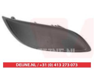 Nieuwe Bumper Rooster Toyota Yaris Prijs € 9,08 Inclusief btw aangeboden door V.Deijne Jap.Auto-onderdelen BV