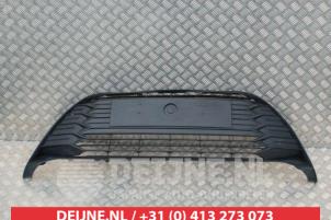 Nieuwe Grille Toyota Yaris Prijs € 136,92 Inclusief btw aangeboden door V.Deijne Jap.Auto-onderdelen BV
