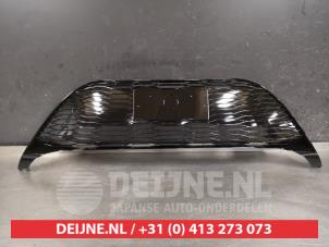 Toyota Yaris Grille O9990000575 foto 2