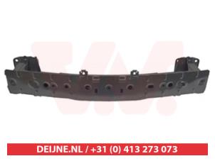 Nieuwe Bumperbalk voor Mazda 3 Prijs € 85,22 Inclusief btw aangeboden door V.Deijne Jap.Auto-onderdelen BV