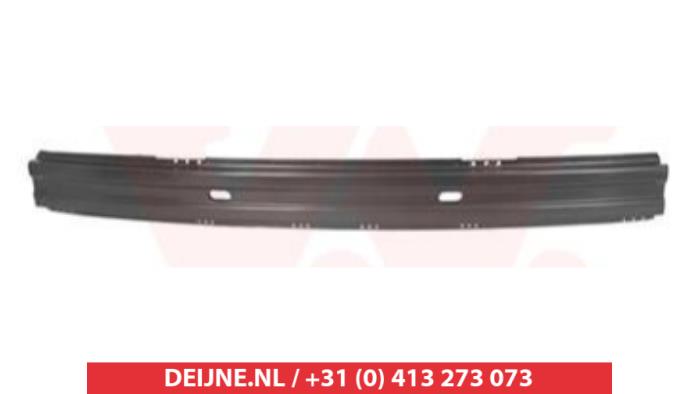 Hyundai Accent Front bumper frame O9990000595