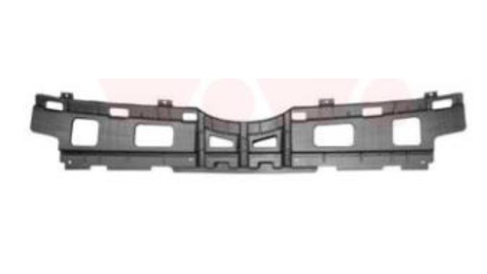 Hyundai I30 Bumperframe voor O9990000625