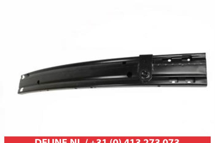 Nissan Qashqai Front bumper frame O9990000645