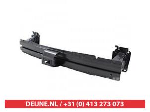 Nieuwe Bumperbalk voor Mitsubishi Outlander Prijs € 155,06 Inclusief btw aangeboden door V.Deijne Jap.Auto-onderdelen BV