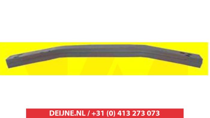 Toyota Prius Bumperframe voor O9990000748