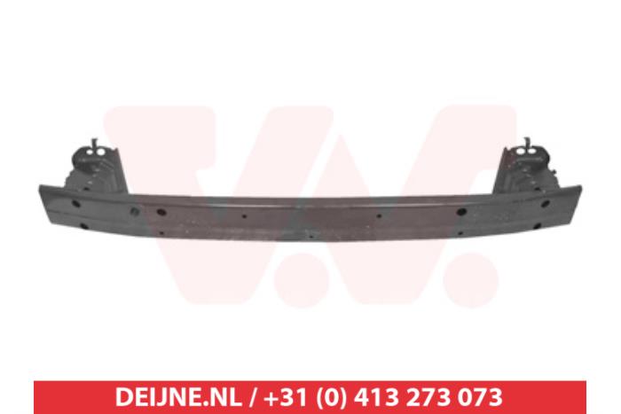Toyota Aygo Front bumper frame O9990000775