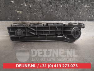 Toyota Yaris Bumpersteun links-voor O9990000793 foto 2