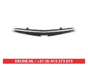 Nieuwe Grille Chevrolet Spark Prijs € 48,40 Inclusief btw aangeboden door V.Deijne Jap.Auto-onderdelen BV