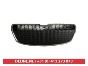Nieuwe Grille Chevrolet Spark Prijs € 65,34 Inclusief btw aangeboden door V.Deijne Jap.Auto-onderdelen BV