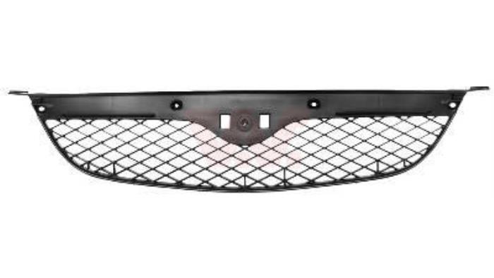 Mazda 323 Grille O9990000821