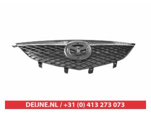 Nieuwe Grille Mazda 6 Prijs € 40,11 Inclusief btw aangeboden door V.Deijne Jap.Auto-onderdelen BV