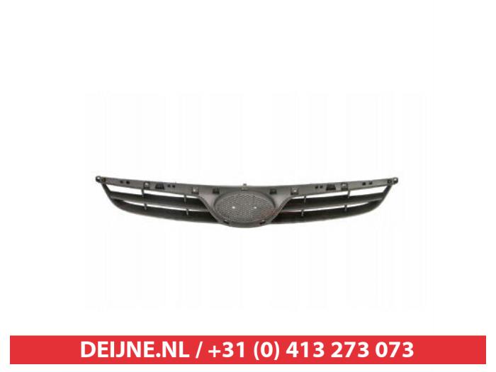 Hyundai I20 Grille O9990000855