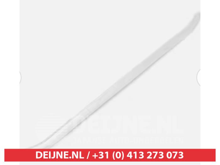 Hyundai I30 Grille O9990000869