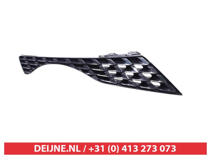 Nissan Juke Grille O9990000904