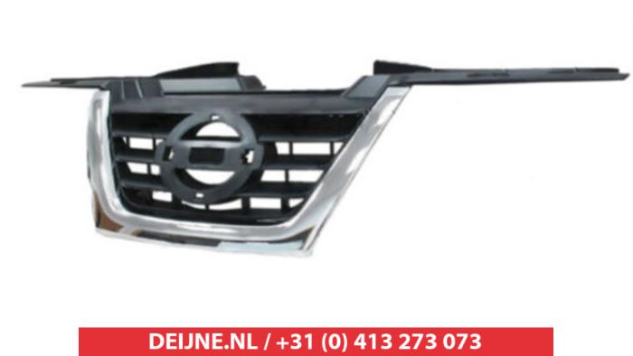 Nissan Juke Grille O9990000905