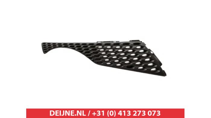 Nissan Juke Grille O9990000907