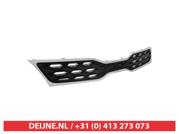 Kia Rio Grille O9990000936