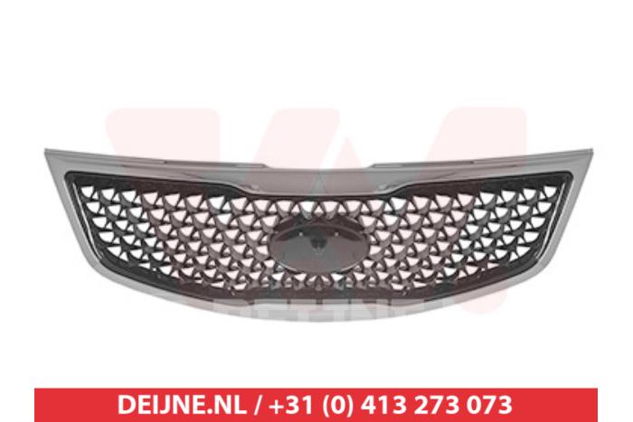 Kia Sportage Grille O9990000948