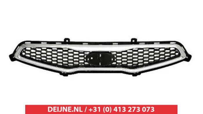 Kia Picanto Grille O9990000949