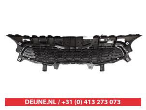 Kia Ceed Grill O9990000951 foto 2