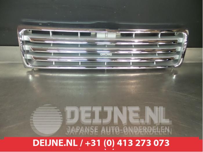 Mitsubishi Pajero Grille O9990000976