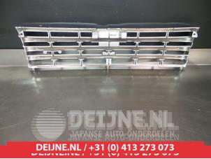 Mitsubishi Pajero Grille O9990000976 photo 2