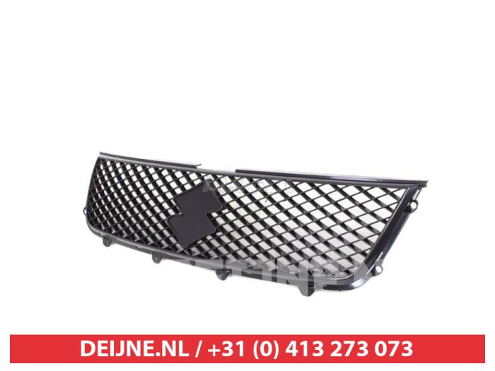 Suzuki Grand Vitara Grille O9990001044