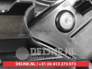 Suzuki SX-4 Grille O9990001046 foto 3