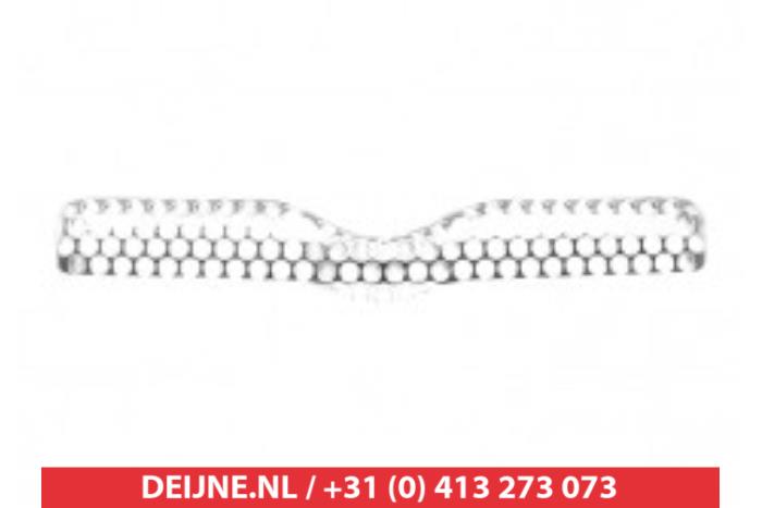 Toyota Yaris Grille O9990001056