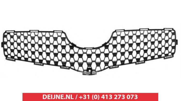 Toyota Yaris Grille O9990001072