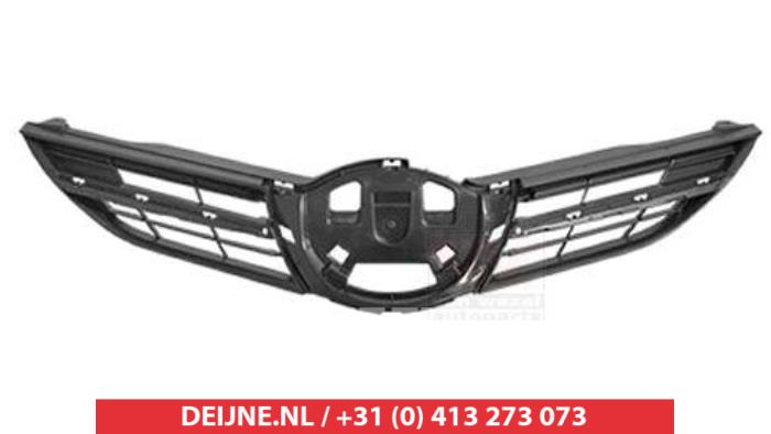 Toyota Auris Grille O9990001086