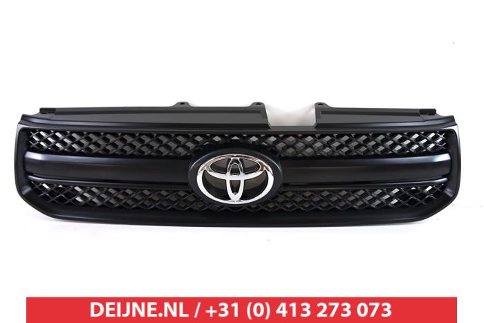 Toyota Rav-4 Grille O9990001088