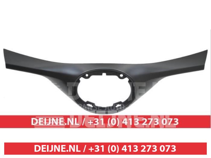 Toyota C-HR Grille O9990001095