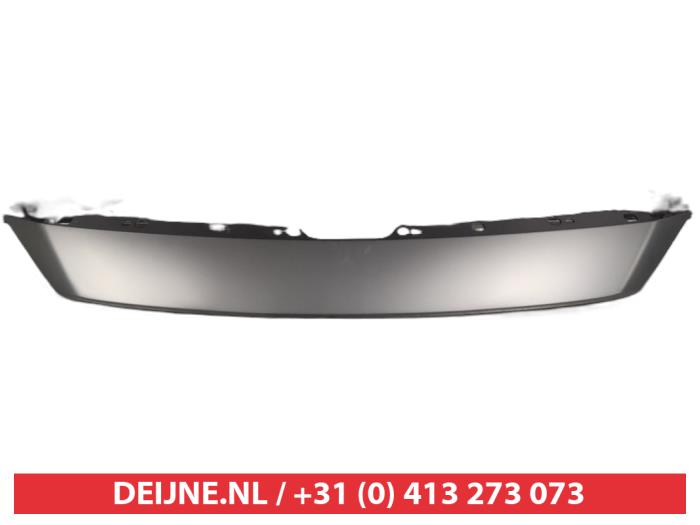 Mazda 6 Grille strip O9990001099