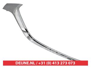 Nieuwe Grille Lijst Mazda 2 Prijs € 50,74 Inclusief btw aangeboden door V.Deijne Jap.Auto-onderdelen BV