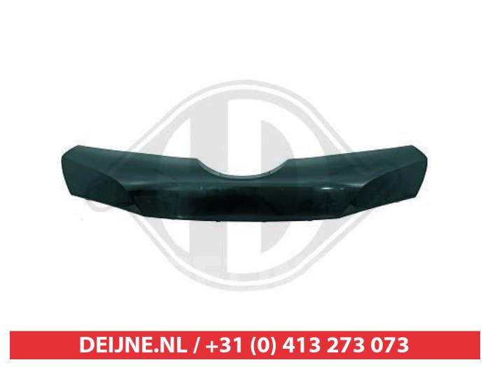 Hyundai I30 Grille Lijst O9990001111