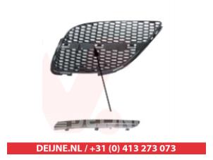 Nieuwe Grille Lijst Nissan Almera Prijs € 21,34 Inclusief btw aangeboden door V.Deijne Jap.Auto-onderdelen BV