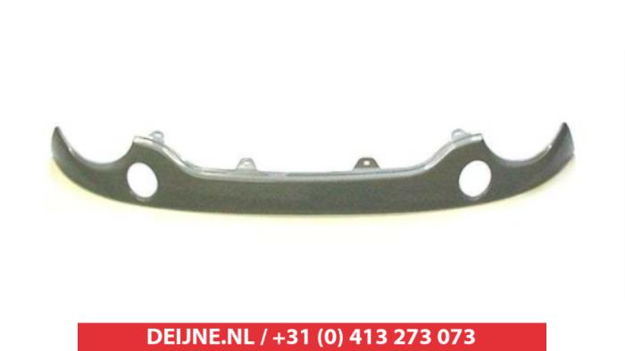 Daewoo Matiz Grillleiste O9990001118