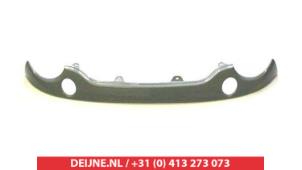 Nieuwe Grille Lijst Daewoo Matiz Prijs € 15,72 Inclusief btw aangeboden door V.Deijne Jap.Auto-onderdelen BV