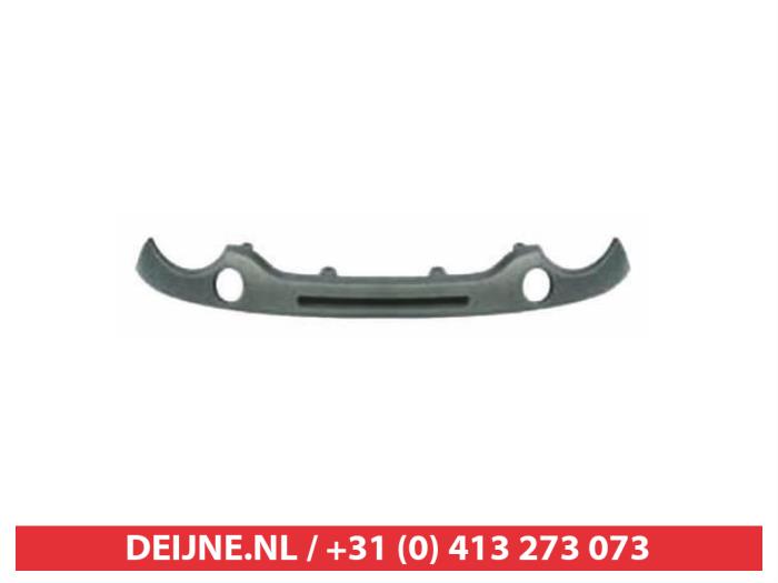 Daewoo Matiz Grillleiste O9990001119