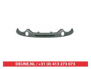 Nieuwe Grille Lijst Daewoo Matiz Prijs € 14,01 Inclusief btw aangeboden door V.Deijne Jap.Auto-onderdelen BV