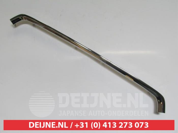 Mitsubishi ASX Grillleiste O9990001121